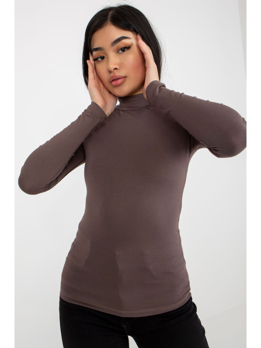 Col roulé model 175407 Rue Paris