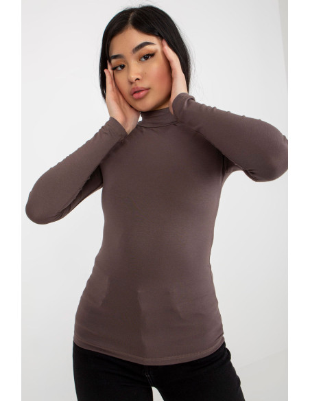 Col roulé model 175407 Rue Paris