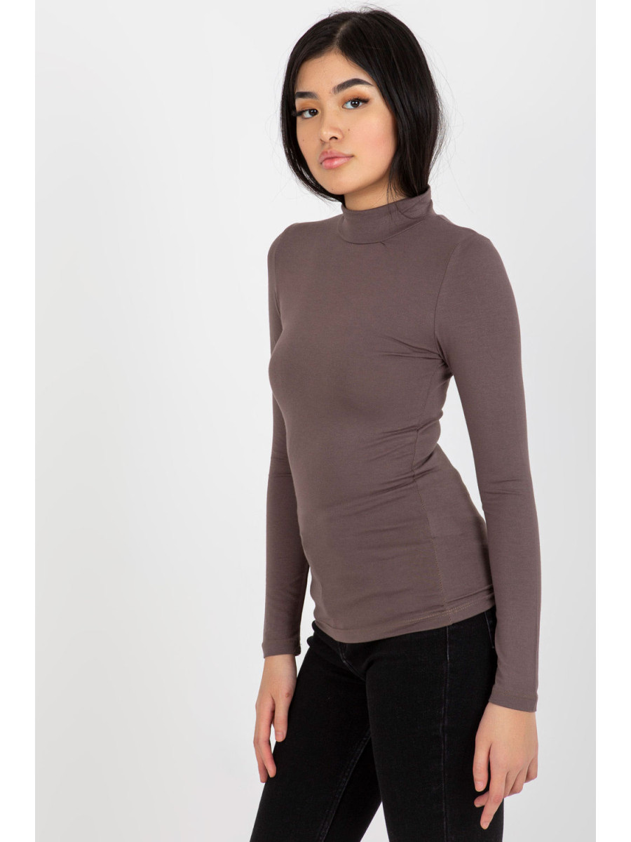 Col roulé model 175407 Rue Paris