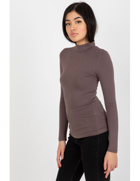 Col roulé model 175407 Rue Paris