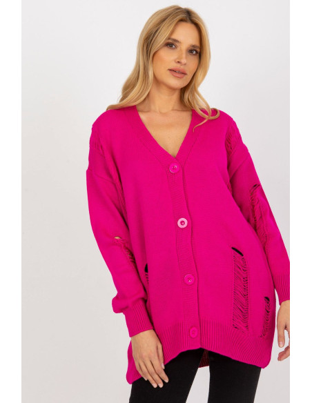 Cardigan model 175746 Rue Paris