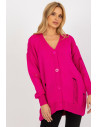 Cardigan model 175746 Rue Paris