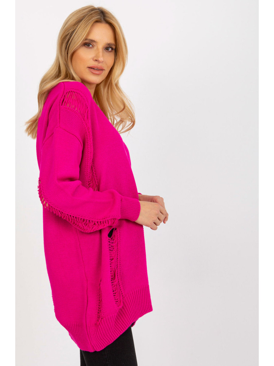 Cardigan model 175746 Rue Paris