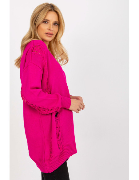 Cardigan model 175746 Rue Paris