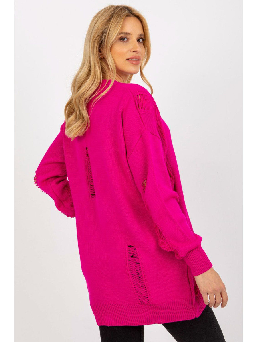 Cardigan model 175746 Rue Paris