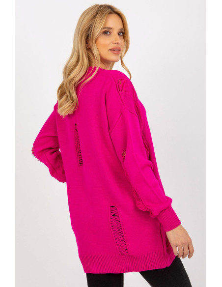 Cardigan model 175746 Rue Paris