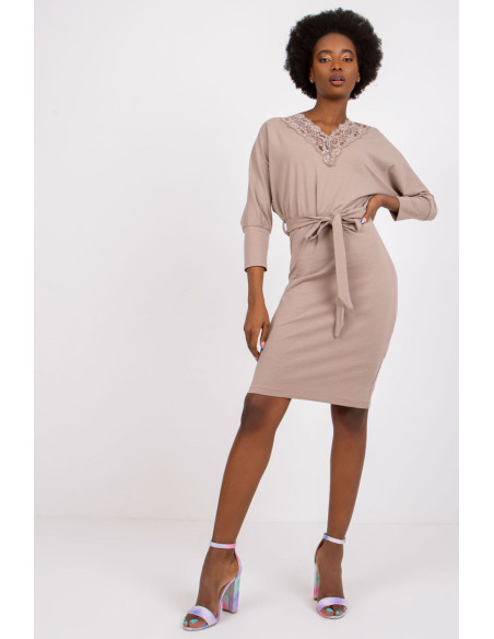 Robe de jour model 177922 Rue Paris