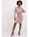 Robe de jour model 177922 Rue Paris