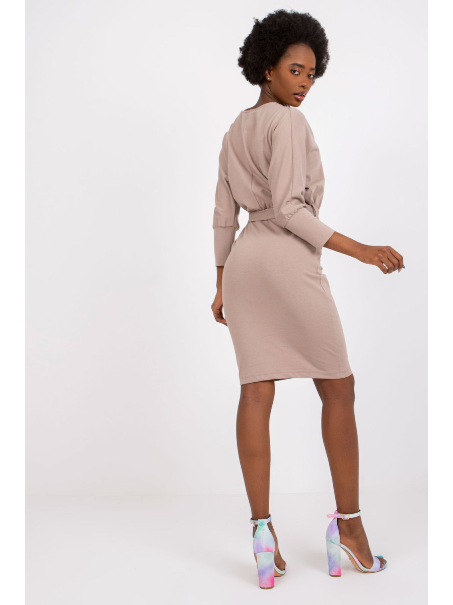 Robe de jour model 177922 Rue Paris