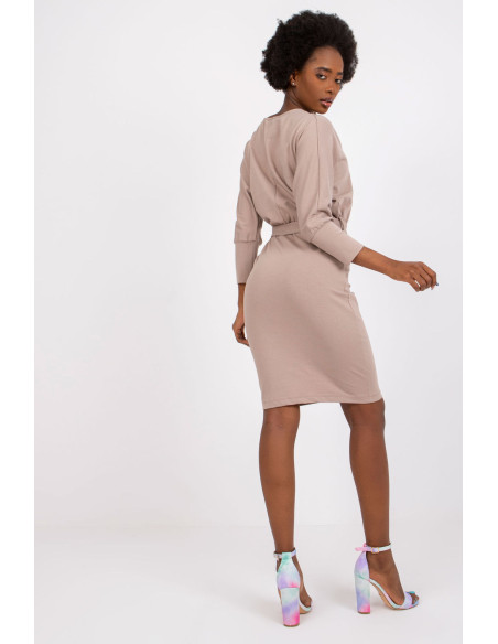 Robe de jour model 177922 Rue Paris