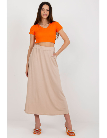 Jupe longue model 180214 Rue Paris