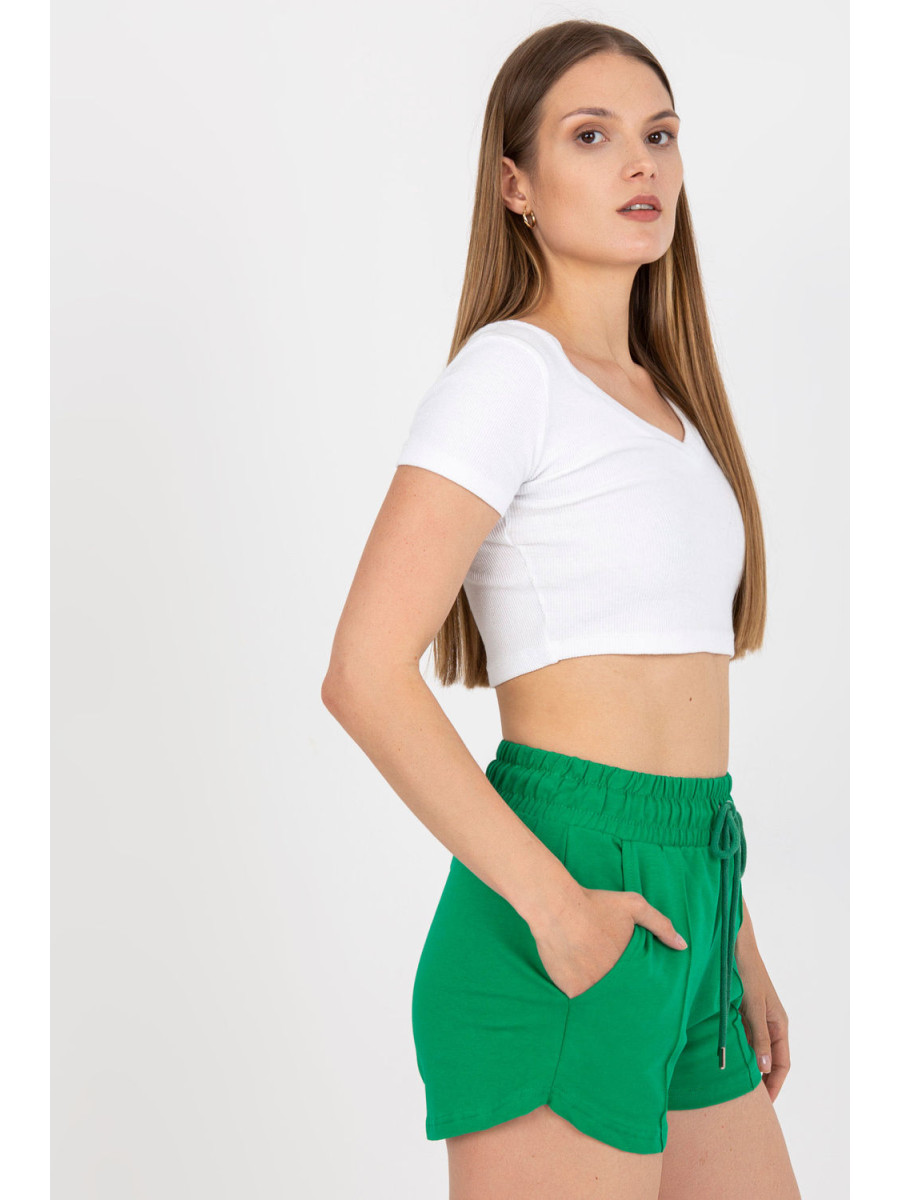 Shorts model 180897 Rue Paris