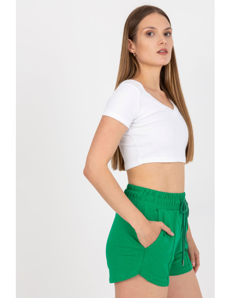 Shorts model 180897 Rue Paris
