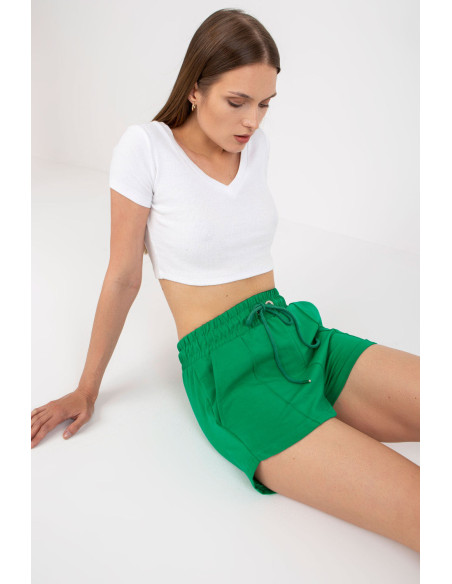 Shorts model 180897 Rue Paris