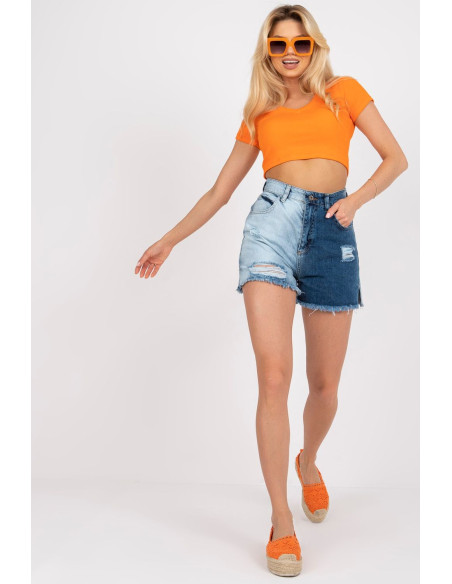 Shorts model 180914 Rue Paris