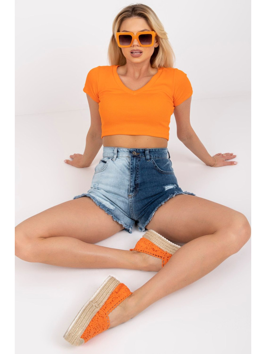 Shorts model 180914 Rue Paris