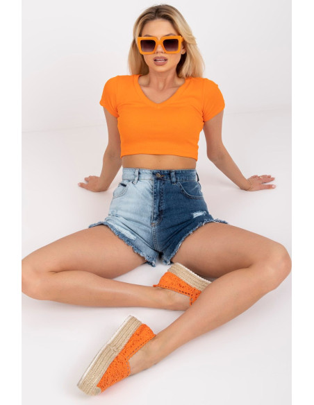 Shorts model 180914 Rue Paris
