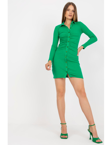 Robe de jour model 168182 Rue Paris