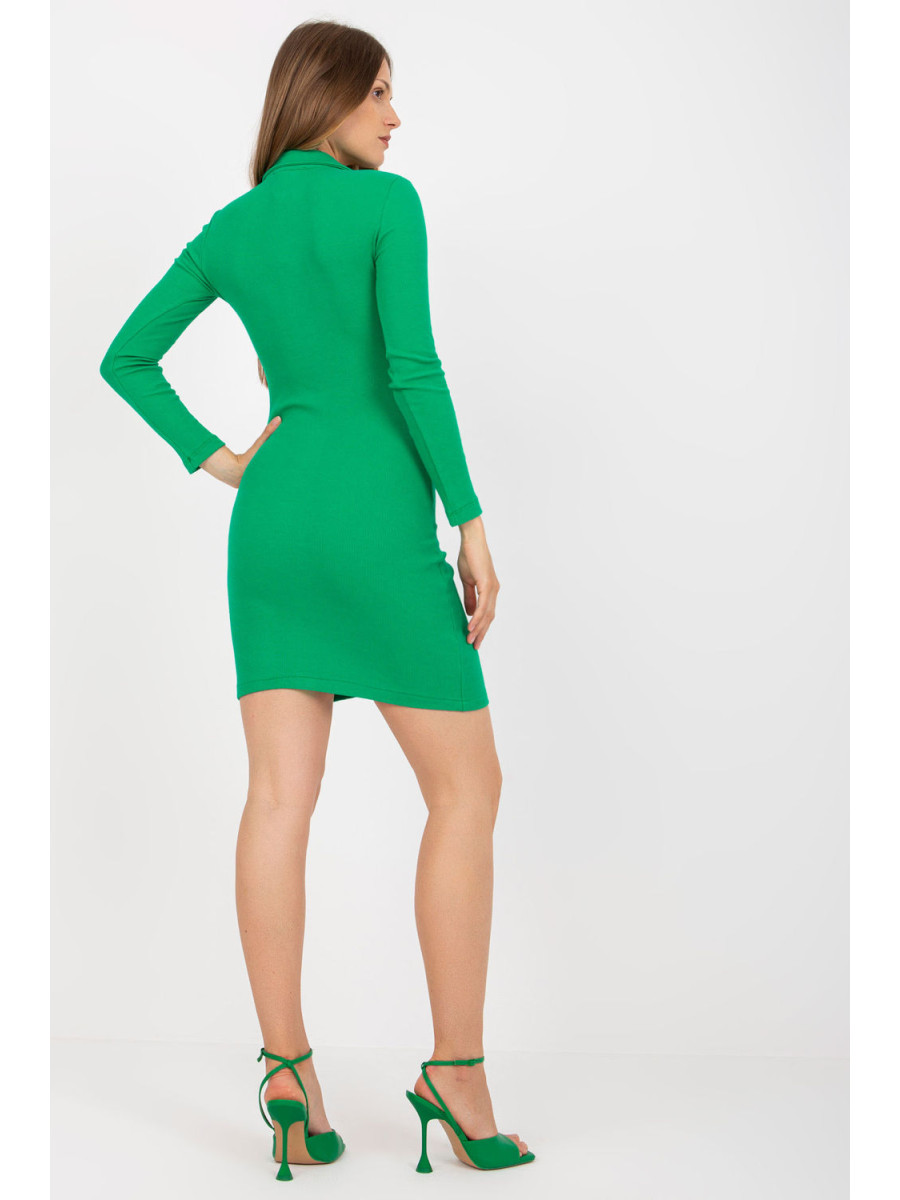 Robe de jour model 168182 Rue Paris