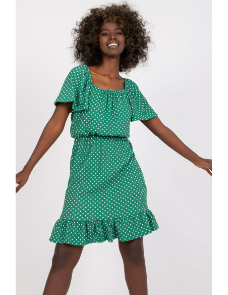 Robe de jour model 168353 Rue Paris
