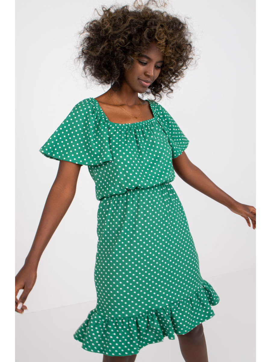Robe de jour model 168353 Rue Paris