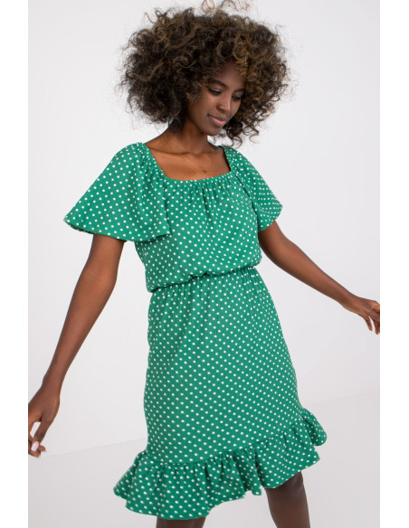 Robe de jour model 168353 Rue Paris