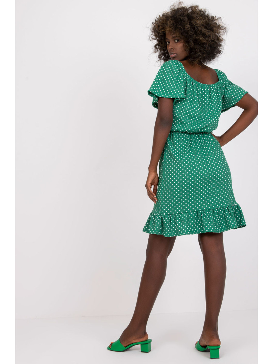 Robe de jour model 168353 Rue Paris