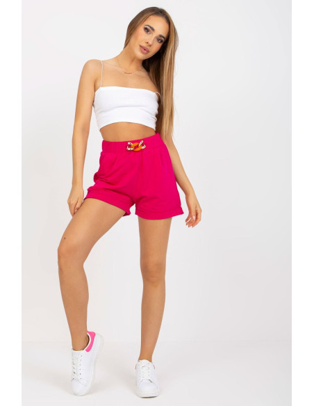 Shorts model 168371 Rue Paris