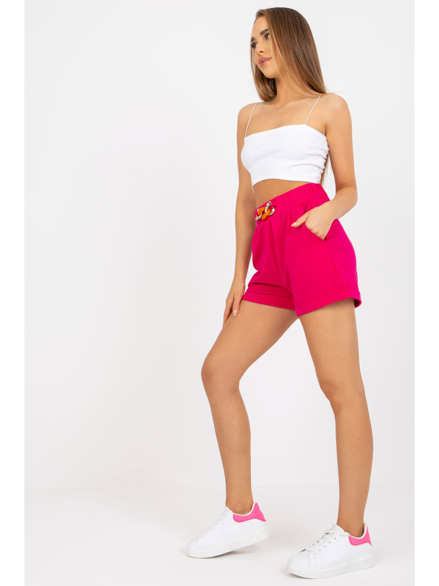 Shorts model 168371 Rue Paris