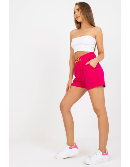 Shorts model 168371 Rue Paris