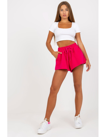 Shorts model 168634 Rue Paris