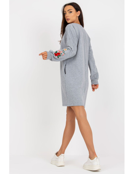Robe de jour model 168739 Rue Paris