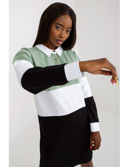 Robe de jour model 169462 Rue Paris