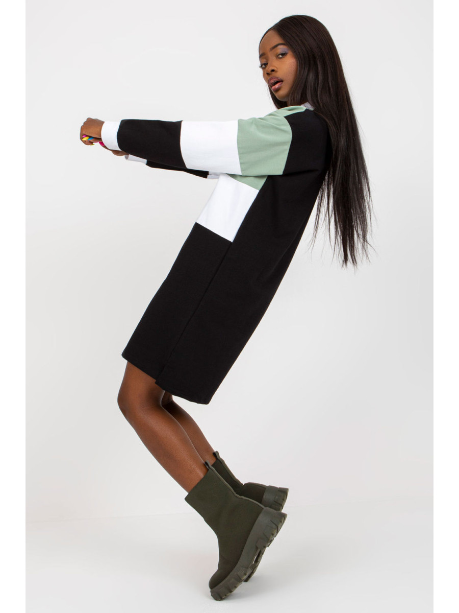 Robe de jour model 169462 Rue Paris
