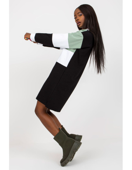 Robe de jour model 169462 Rue Paris