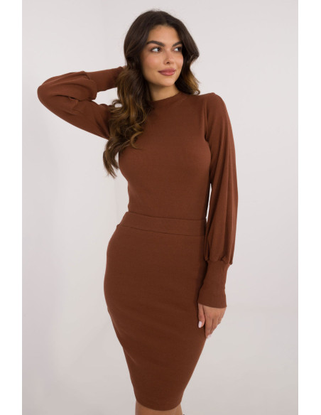 Chemisier model 201409 Rue Paris