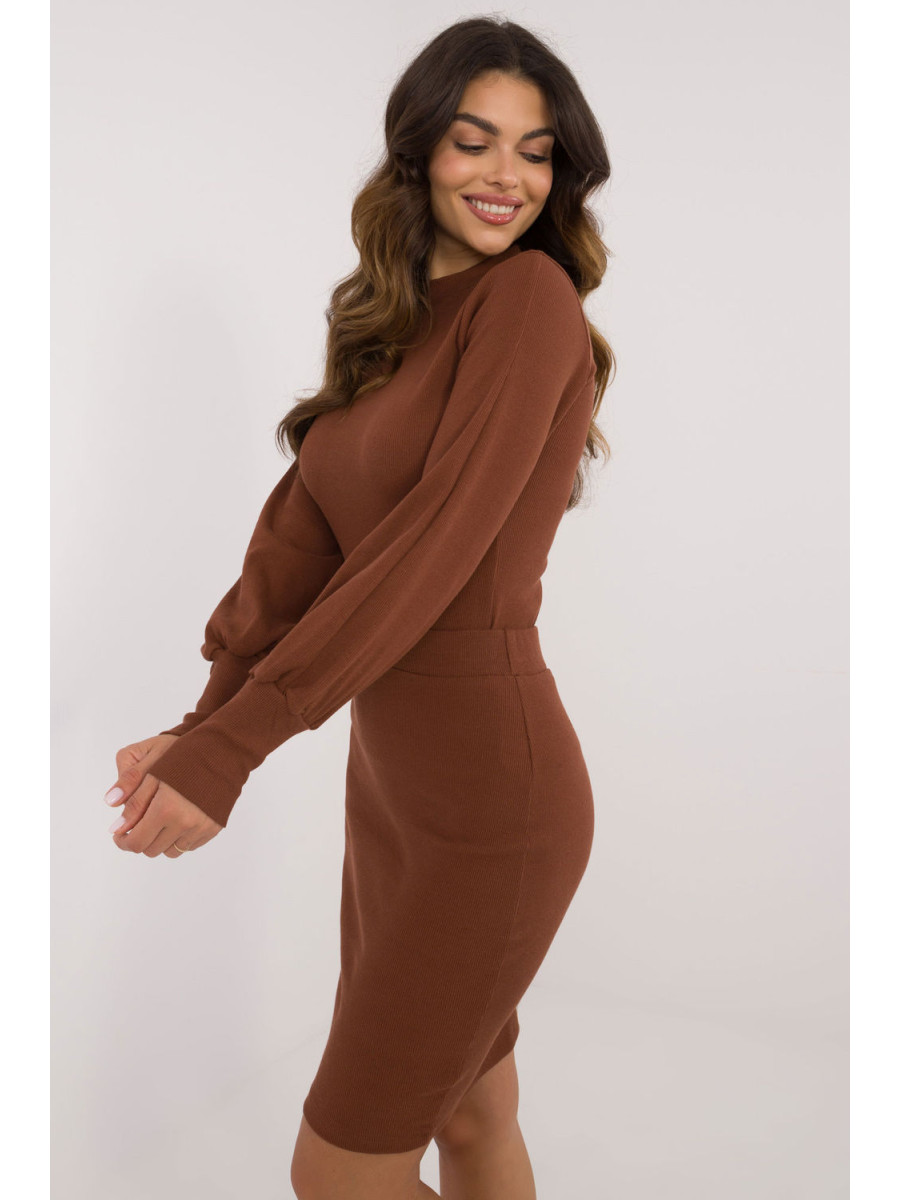 Chemisier model 201409 Rue Paris