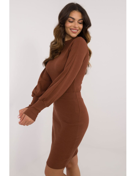 Chemisier model 201409 Rue Paris