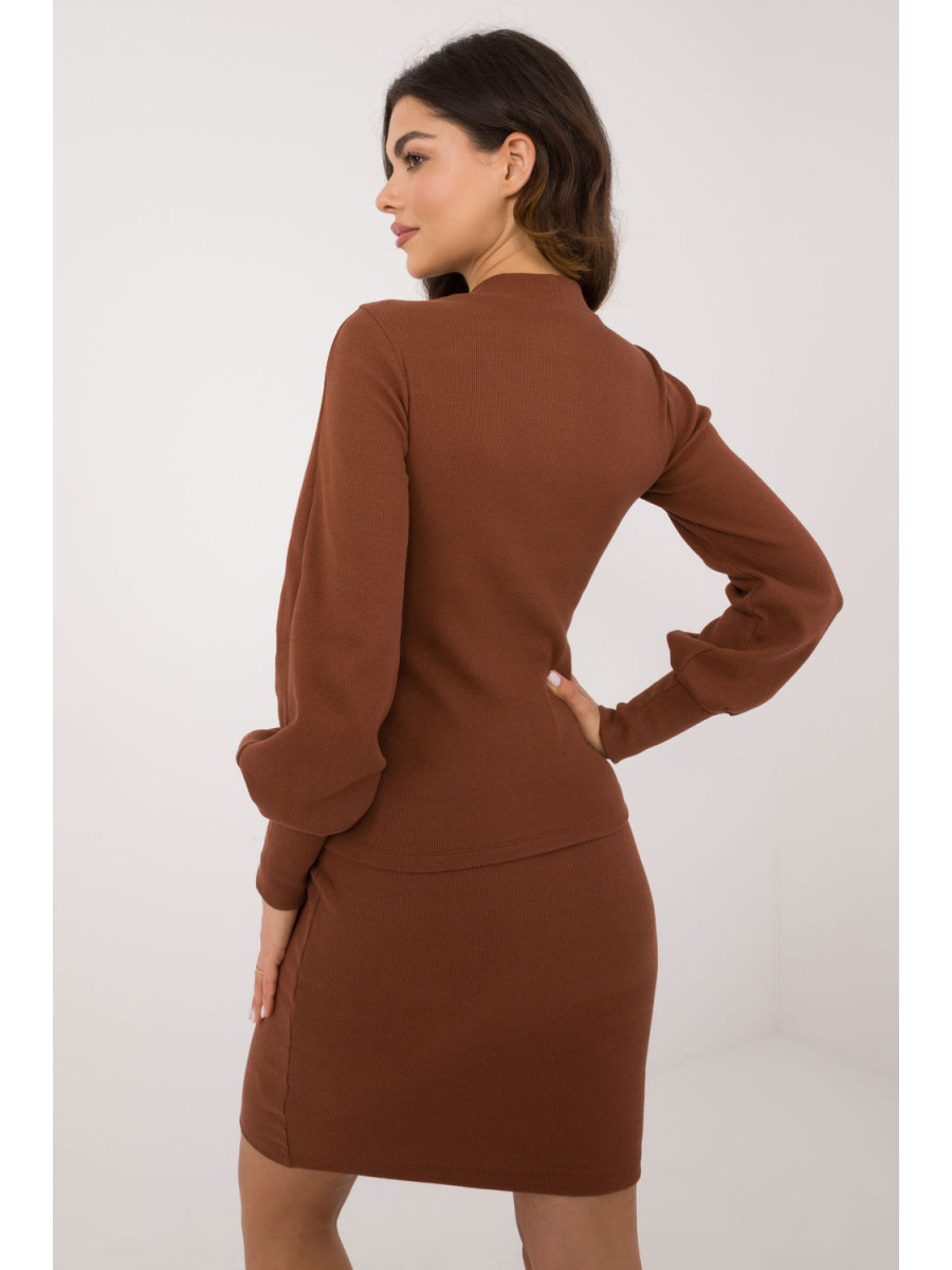 Chemisier model 201409 Rue Paris