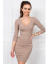 Robe de jour model 169891 Rue Paris