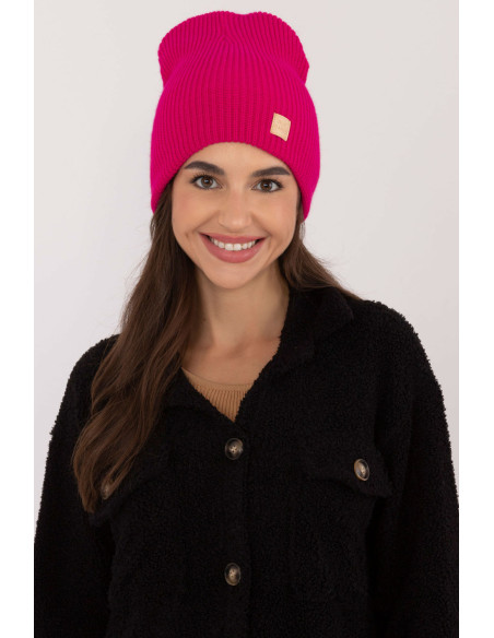 Bonnet model 201427 Rue Paris