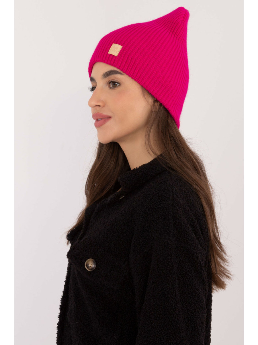 Bonnet model 201427 Rue Paris
