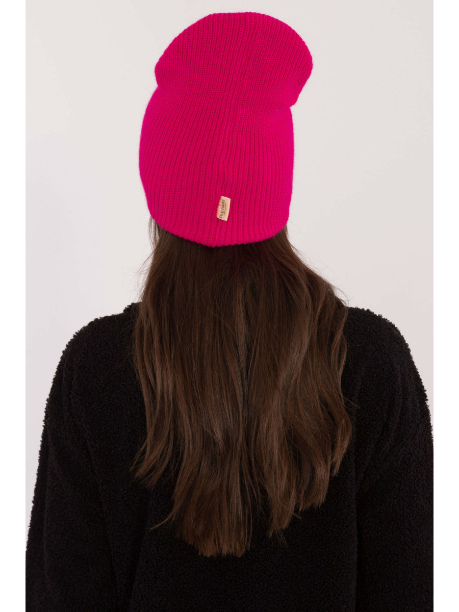 Bonnet model 201427 Rue Paris