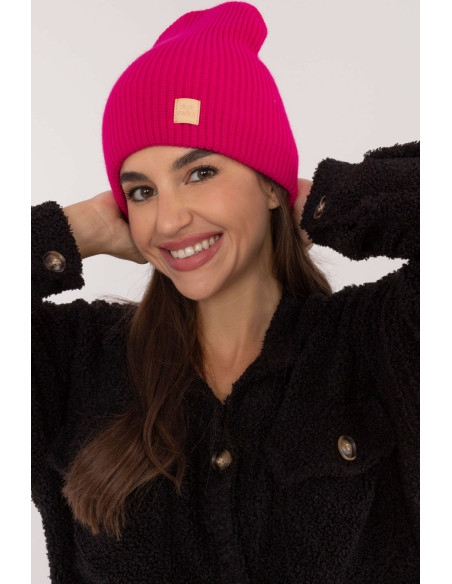 Bonnet model 201427 Rue Paris