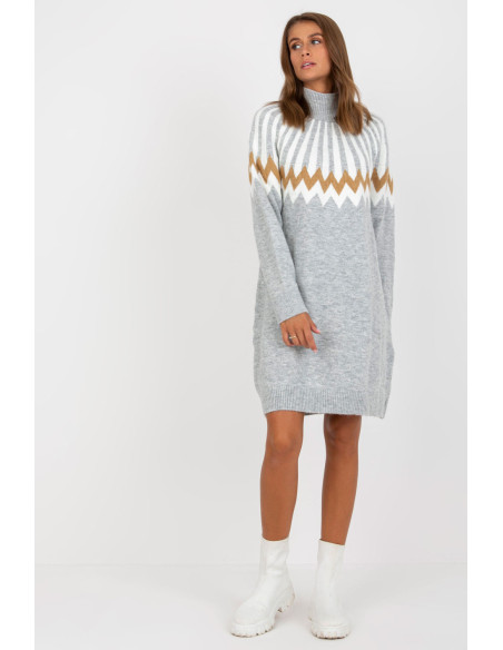 Robe de jour model 170361 Rue Paris