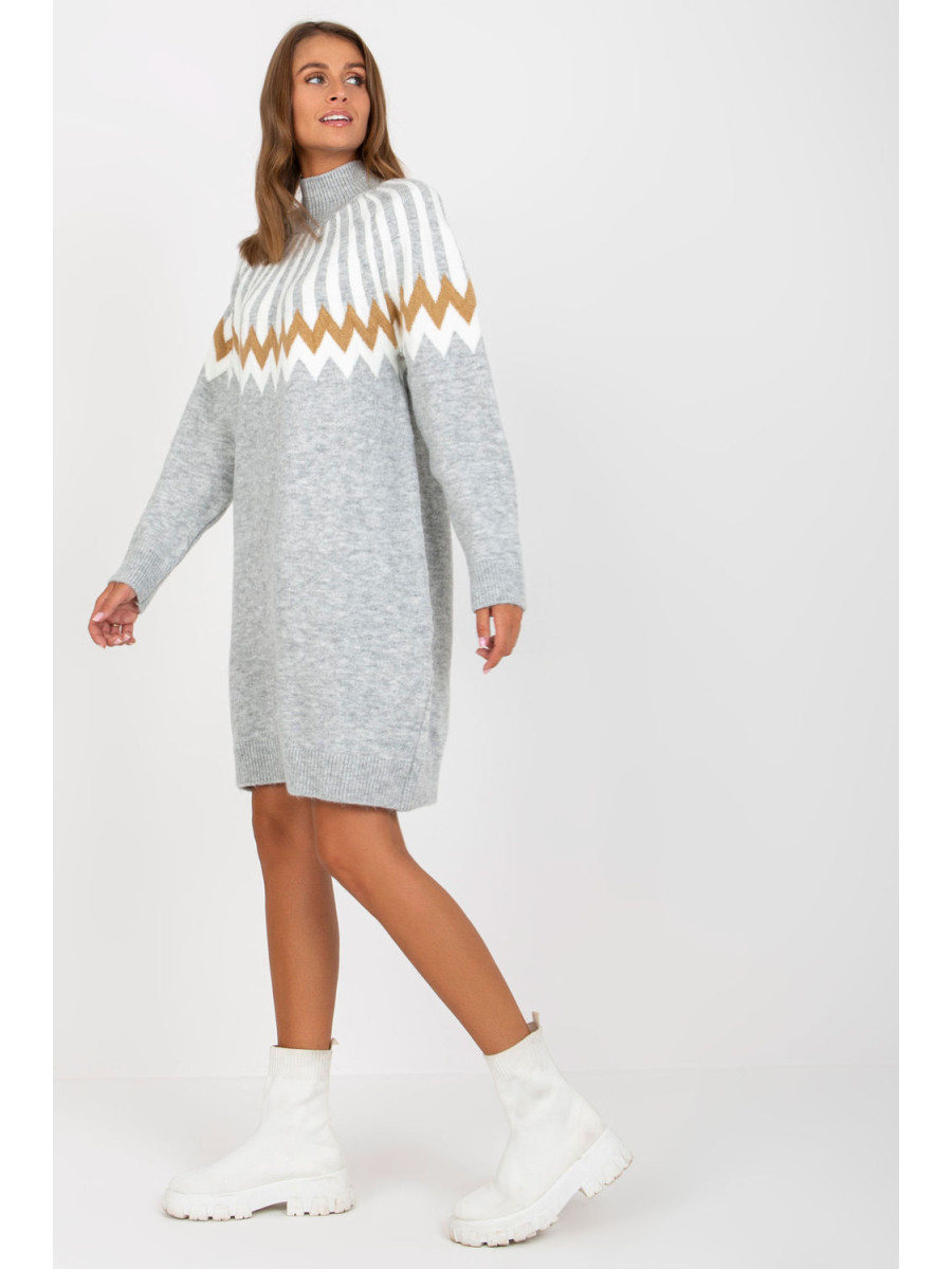 Robe de jour model 170361 Rue Paris