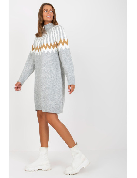 Robe de jour model 170361 Rue Paris