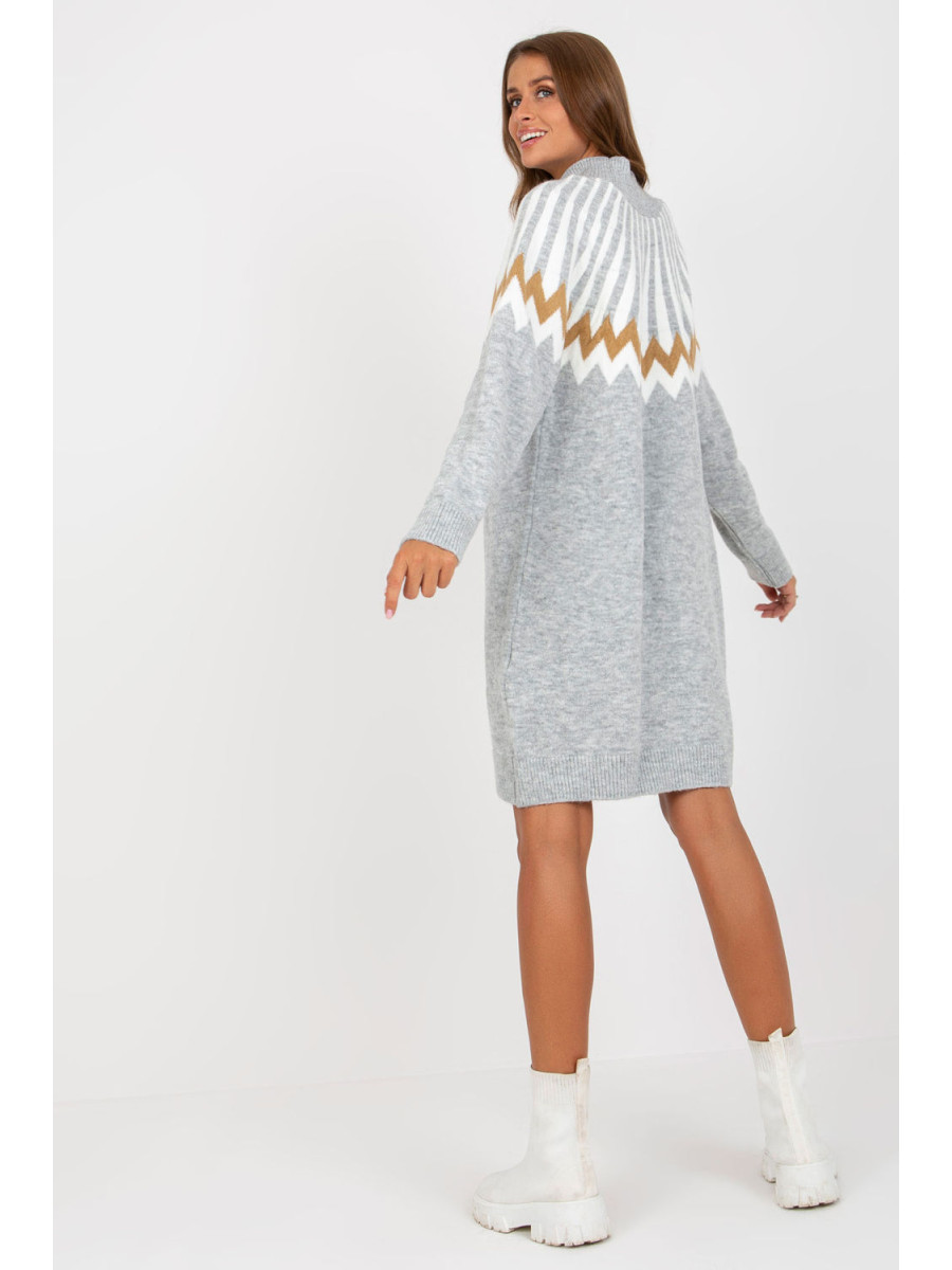 Robe de jour model 170361 Rue Paris