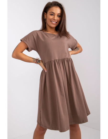 Robe de jour model 192732 Rue Paris