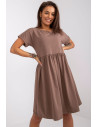 Robe de jour model 192732 Rue Paris